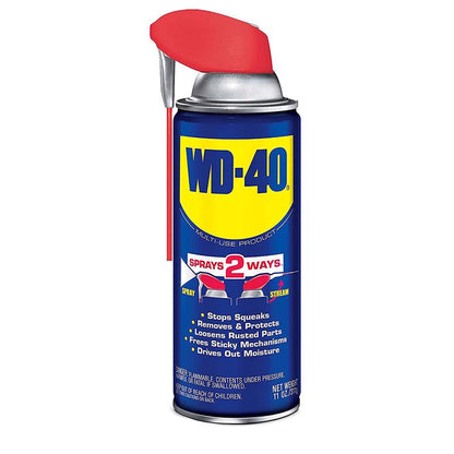 WD-40 SMART STRAW 11OZ - Pack of 12