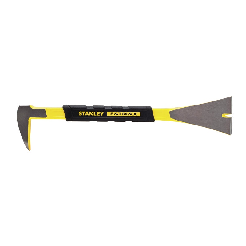MOLDING CLAW BAR 10"