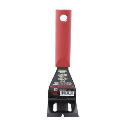 TRIM PULLER MINI Bk/rd