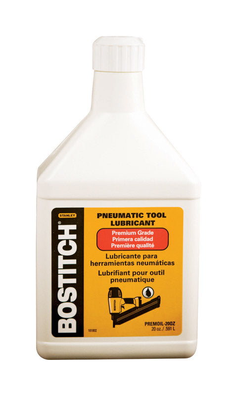AIR TOOL Lube-prem 20OZ