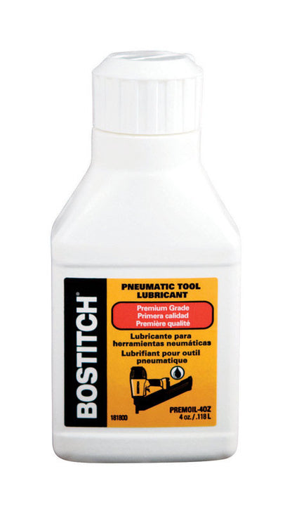 AIR TOOL Lube-prem 4OZ