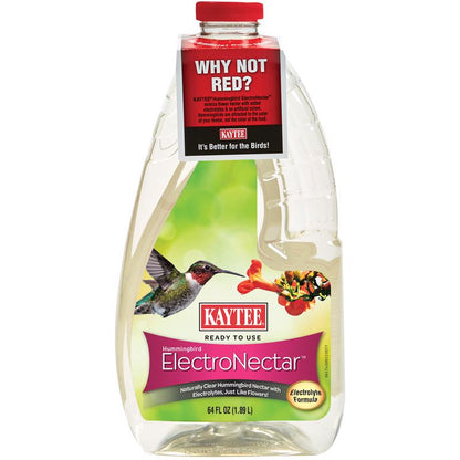 ELECTRONECTAR RTU 64OZ - Pack of 4