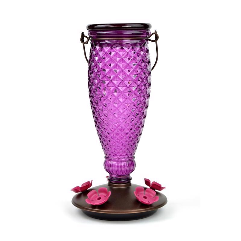 NECTAR FEEDER WINE 24OZ - Pack of 2