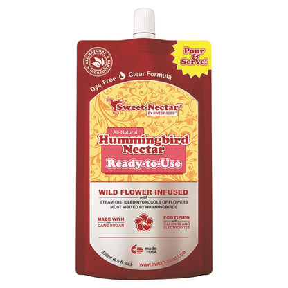 NECTAR HUMGBRD 8.5oz - Pack of 12