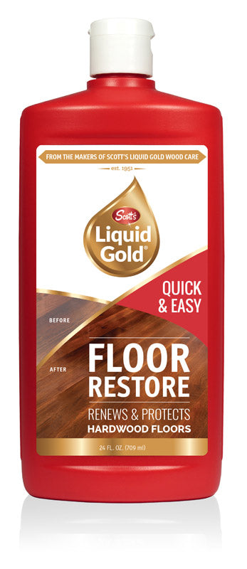 SLG FLOOR RESTORE 24OZ - Pack of 6