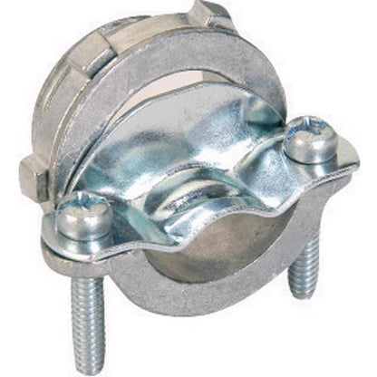 3/4" CLAMP CONN - Pack of 50