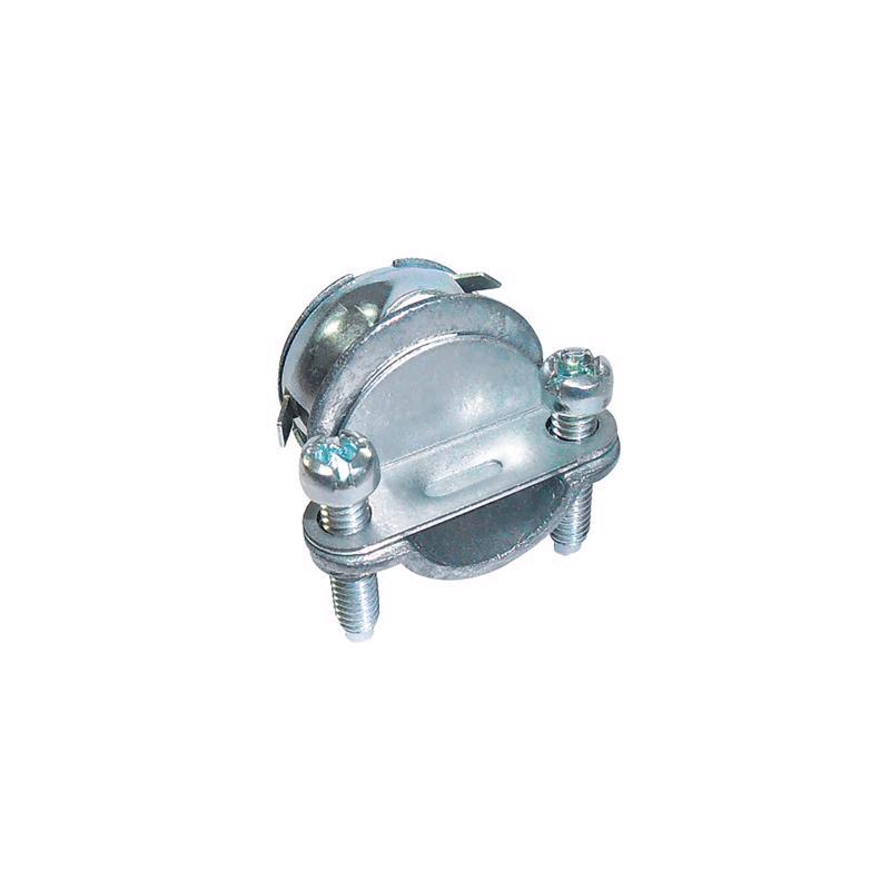 3/8" SNAP LCK CLAMP CONN