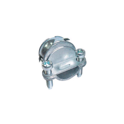 3/8" SNAP LCK CLAMP CONN