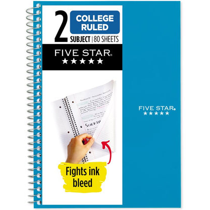 NOTEBK WRE BND CLG RLD - Pack of 12