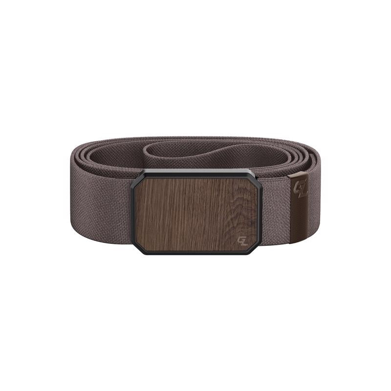 BELT Brown/walnut OSFM
