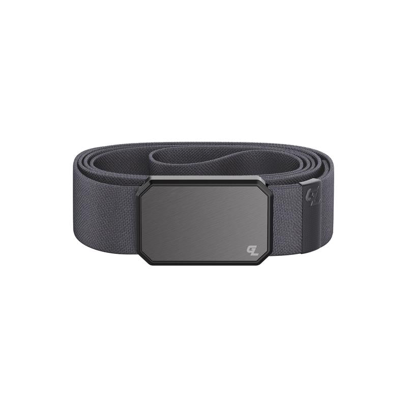 BELT DEEP Stone/gun METL