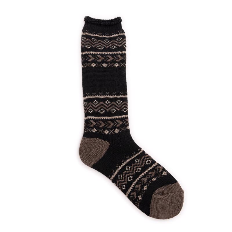 HT RTNR SOCKS ASST UNISX - Pack of 36