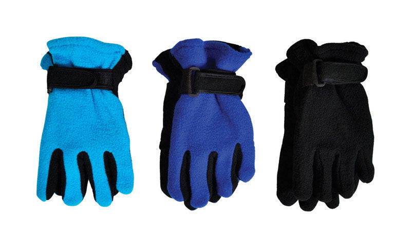 KIDS POLAR FLEECE GLOVE - Pack of 36