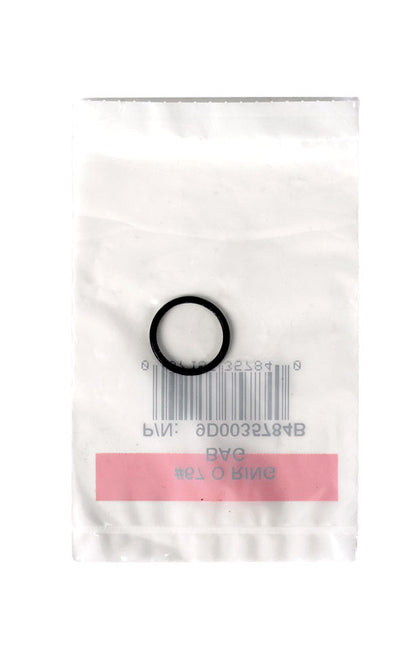 O-ring 13/16X11/16X1/16 - Pack of 5