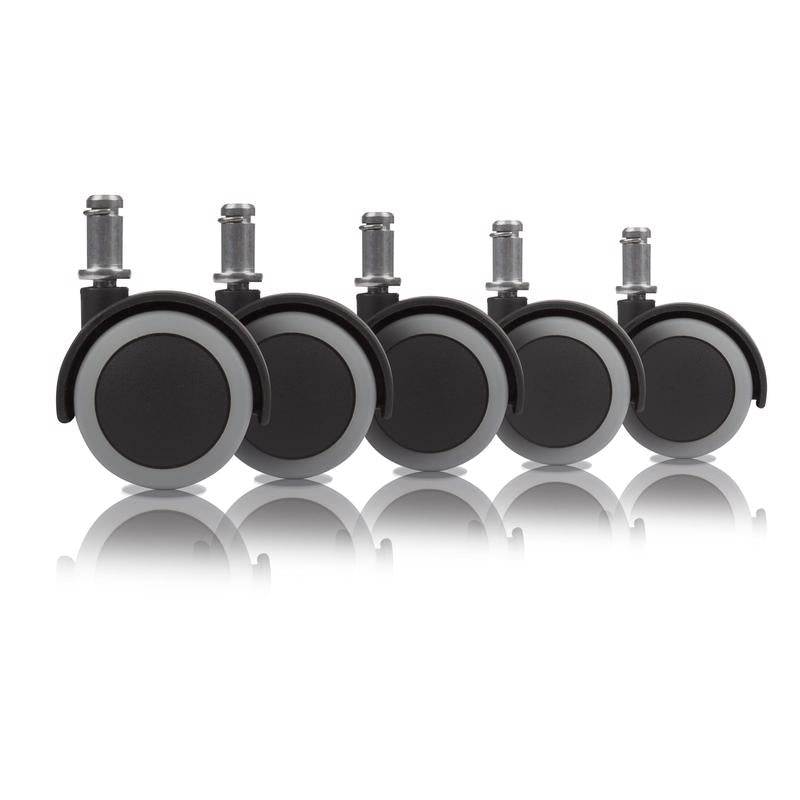 CASTER WHEEL 2"DIA 5PC - Pack of 4