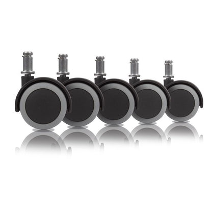 CASTER WHEEL 2"DIA 5PC - Pack of 4