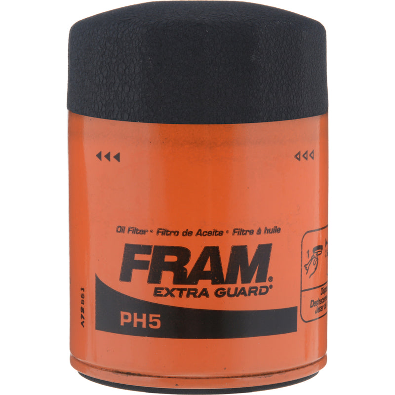FILTER OIL FRAM PH5