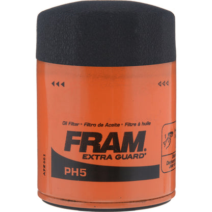 FILTER OIL FRAM PH5