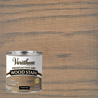 FD WOOD STN FOGST HP - Pack of 4
