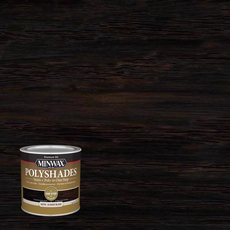Polyshade.5 PT ST CL BK