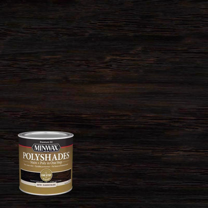 Polyshade.5 PT ST CL BK