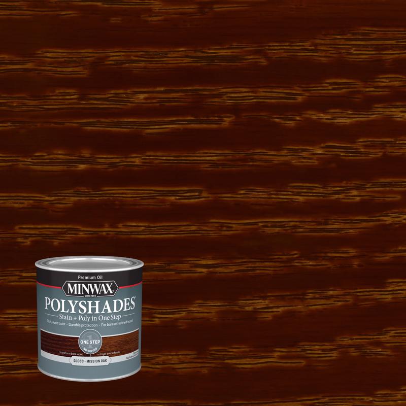Polyshade.5pt GL MIS OAK - Pack of 4