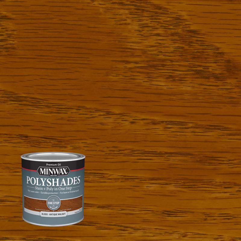Polyshade.5pt GLS a WALN - Pack of 4