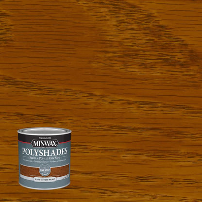 Polyshade.5pt GLS a WALN - Pack of 4