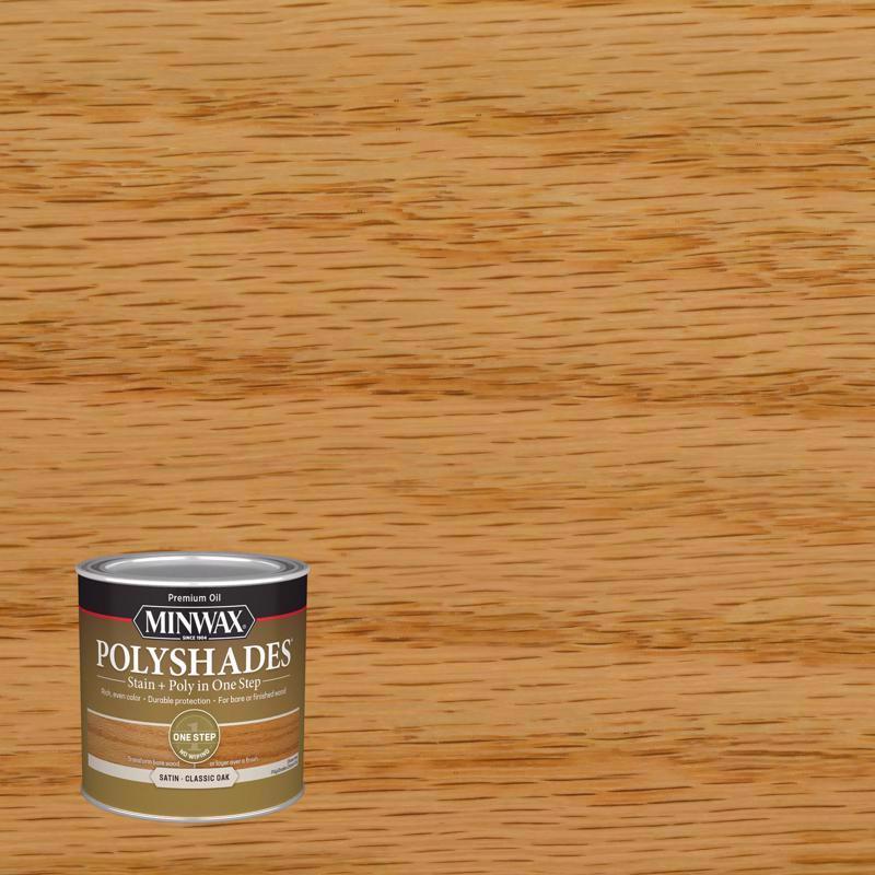 Polyshade.5pt SAT C OAK