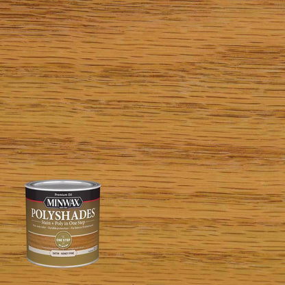 Polyshade.5pt SAT H PINE