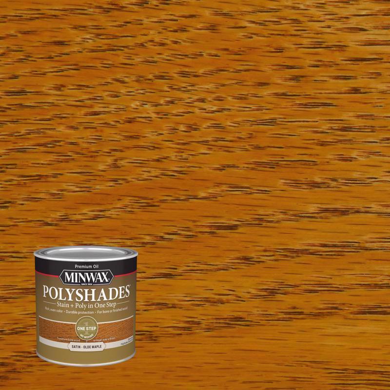 Polyshade.5pt SAT O MAPL