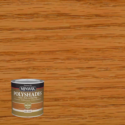 Polyshade.5pt SAT PECAN
