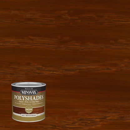 Polyshade.5pt ST AME CHE