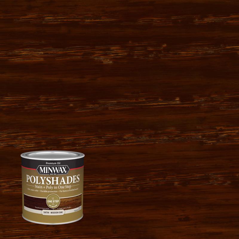 Polyshade.5pt ST MIS OAK