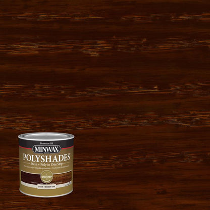 Polyshade.5pt ST MIS OAK