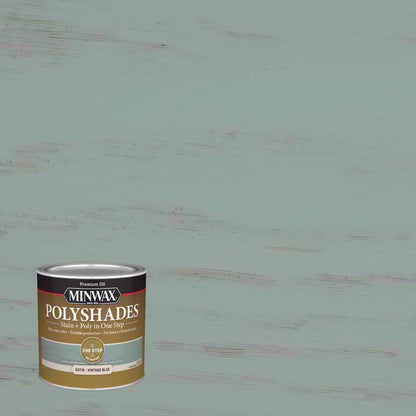 Stain&ply SAT VNBLU .5pt - Pack of 4
