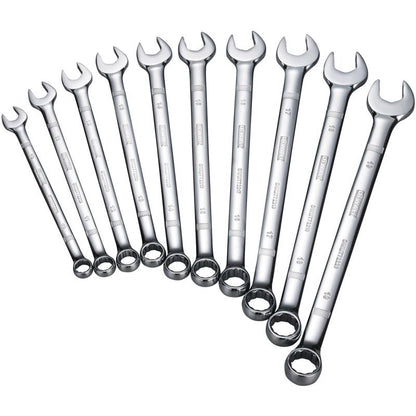 CMBNT WRNCH ST MTRC 10PC