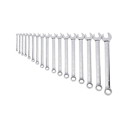 CMBNT WRNCH ST SAE 17PC