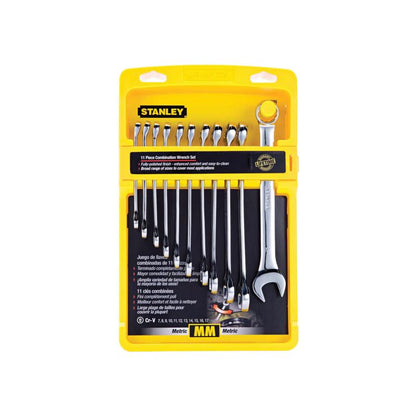 CMBNTN WRNCH ST MTR 11PC