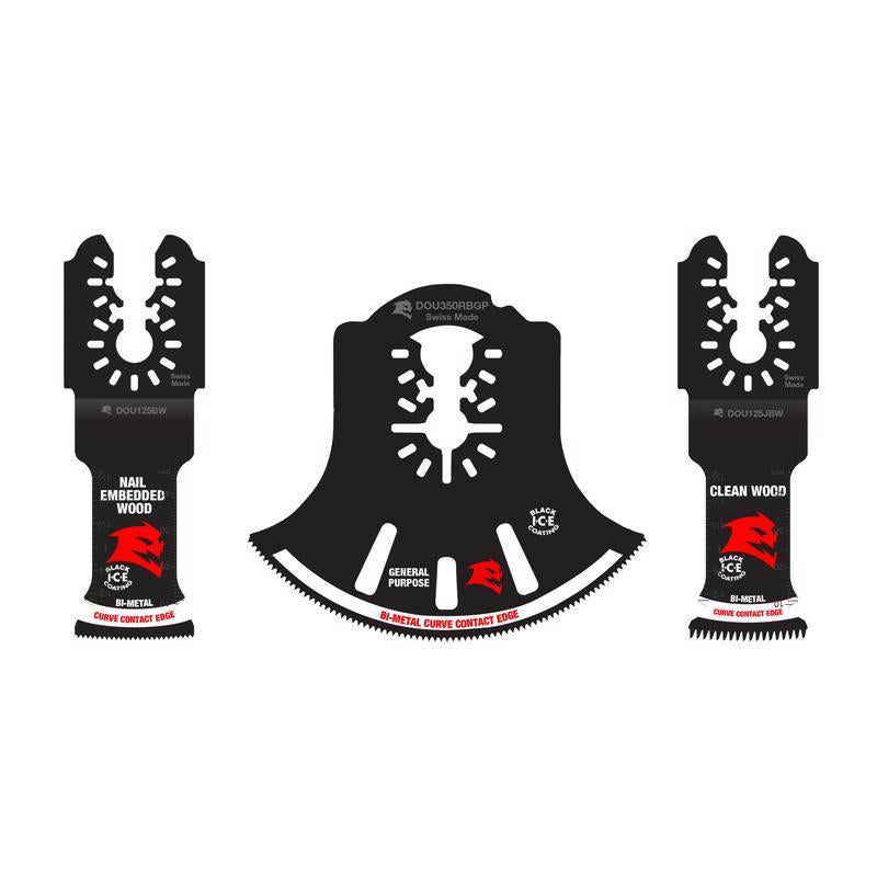 OSC BLD SET UF BIM 3PC