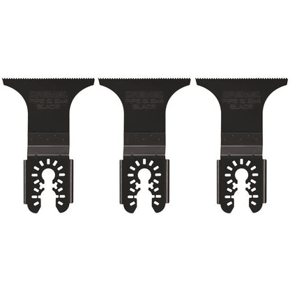OSCLAT BLD SET 2-3/4"3PC