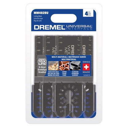 OSCLLTNG BLD ST1-1/4"4PK