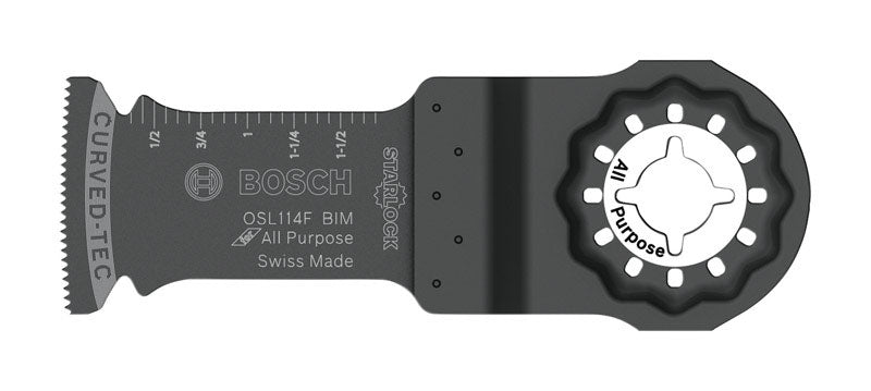 PLUNGE BLADE Cut1.25"3pk
