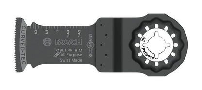 PLUNGE BLADE Cut1.25"3pk