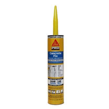 CONCRETE FIX GRY 10.1oz - Pack of 12