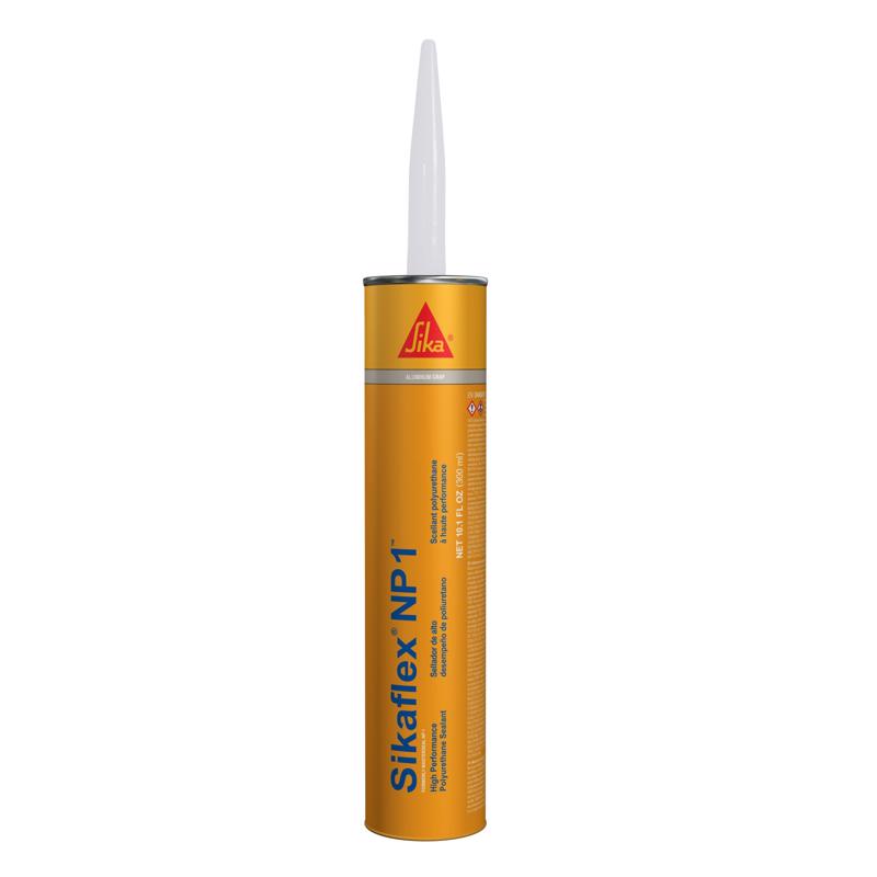 NP1 POLYSEAL ALGRAY 10OZ - Pack of 12