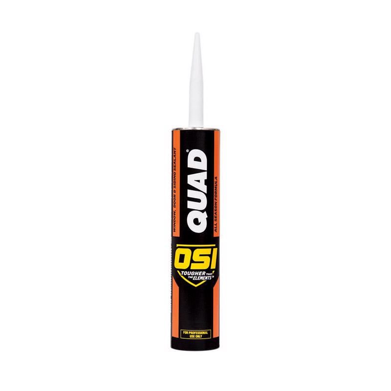SEALANT QUAD W&d BLK10OZ - Pack of 12