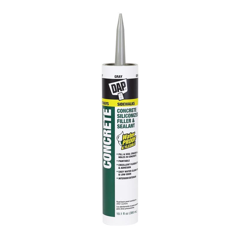 SEALR CONCRTE GRY 10.1oz - Pack of 12