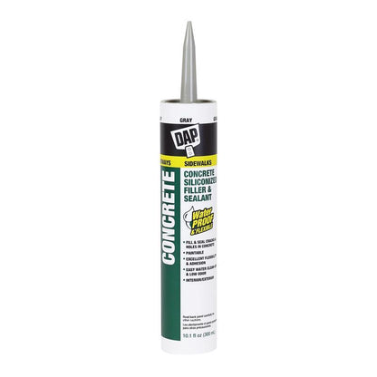 SEALR CONCRTE GRY 10.1oz - Pack of 12