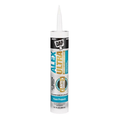 WTRPF SEALANT WHT 10.10z - Pack of 12